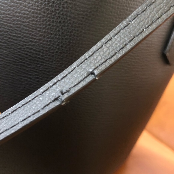 Kate Spade | Molly Large Black Tote Bag - Picture 13 of 15